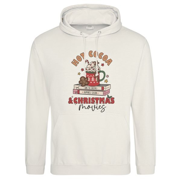 Christmas hoodie