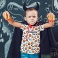 HALLOWEN KIDS T-SHIRT