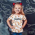 HALLOWEN KIDS T-SHIRT