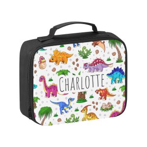 KIDS LUNCH BAG