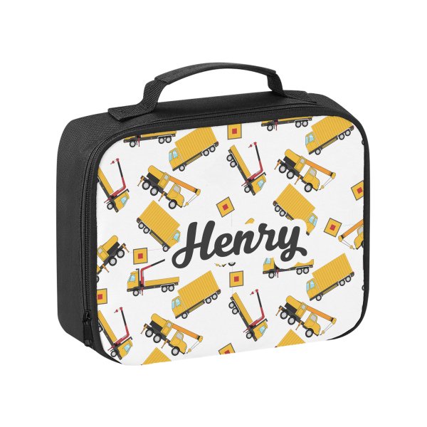 KIDS LUNCH BAG