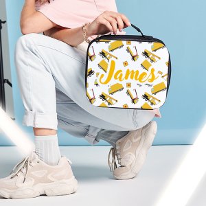 KIDS LUNCH BAG