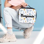 KIDS LUNCH BAG