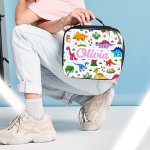 KIDS LUNCH BAG