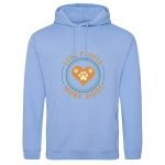 Pet lover hoodie
