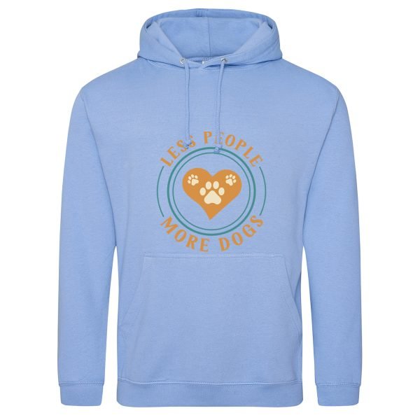 Pet lover hoodie
