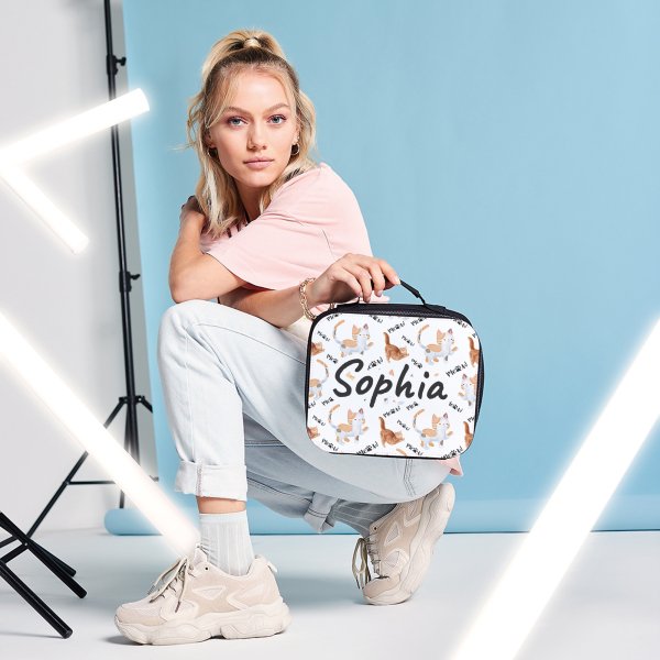 LUNCH BAG