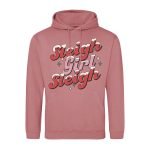 Christmas hoodie