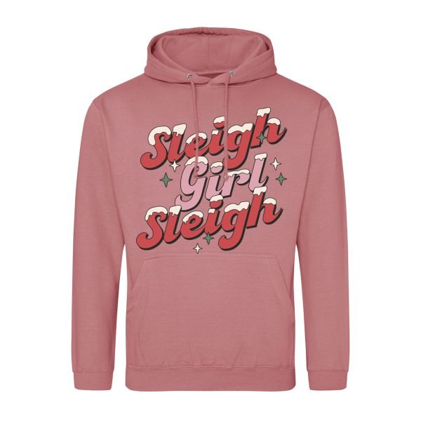 Christmas hoodie