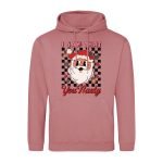 Christmas hoodie