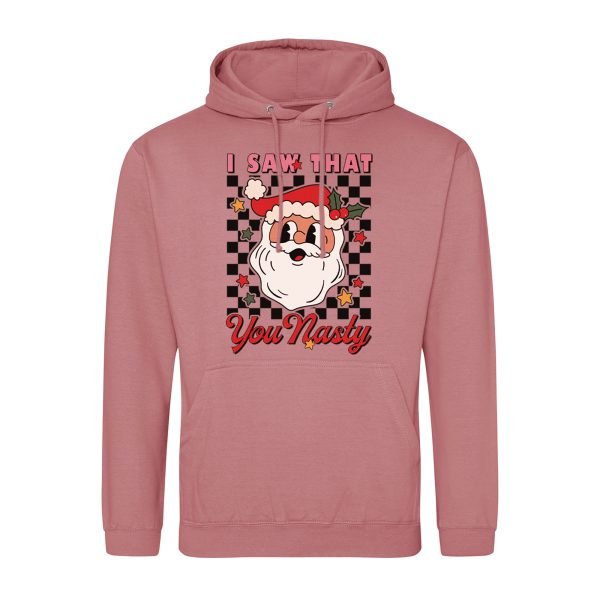 Christmas hoodie