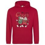 Christmas hoodie
