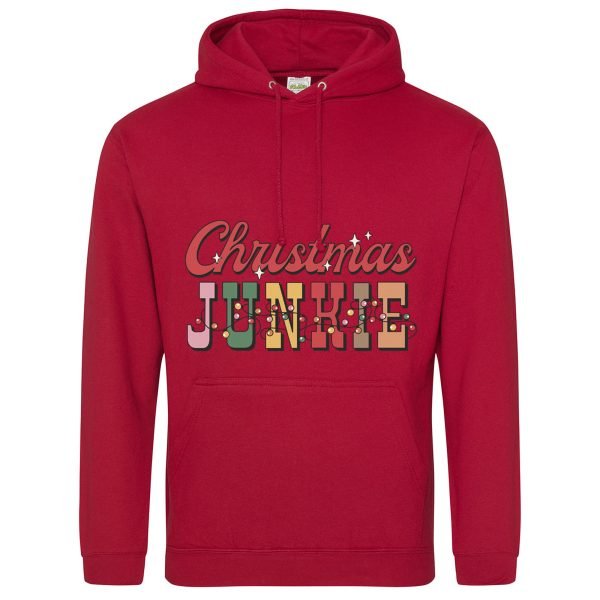 Christmas hoodie