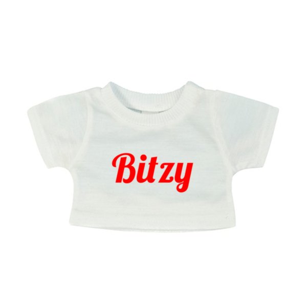 TOYS T_SHIRT