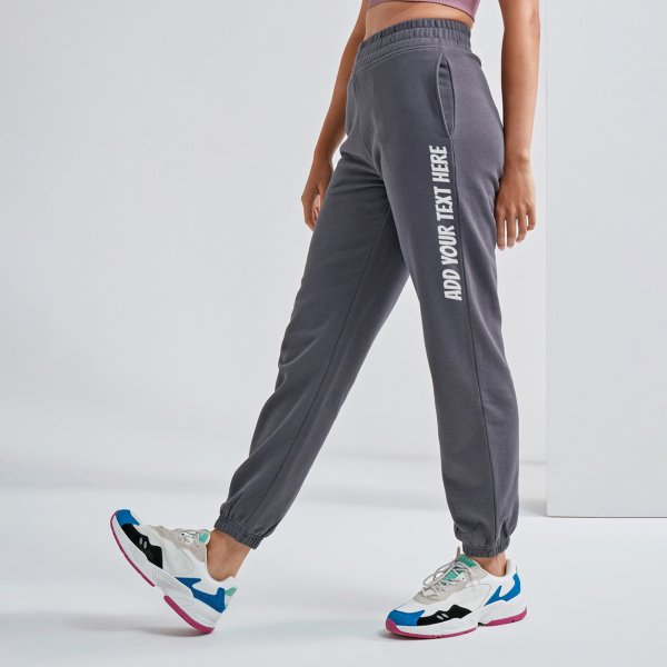 WOMEN JOGGER
