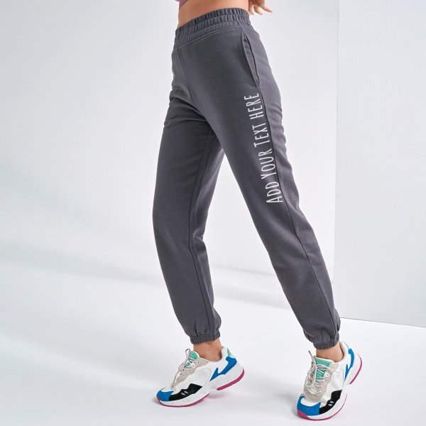 WOMEN JOGGER