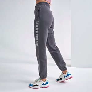 WOMEN JOGGER