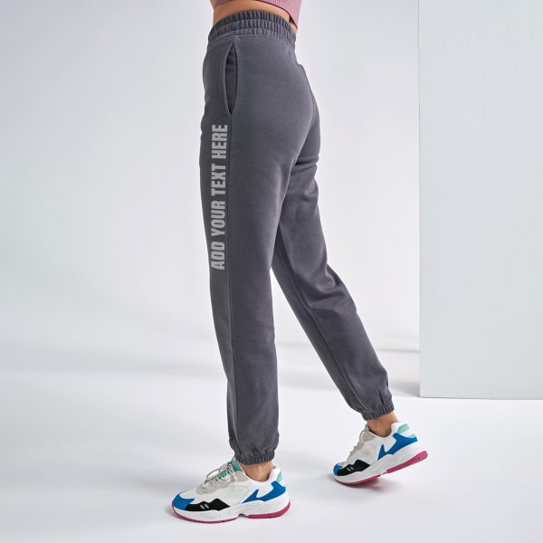 WOMEN JOGGER