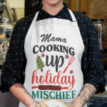 Apron