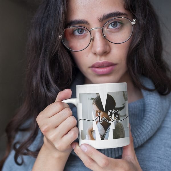 Mom Mug