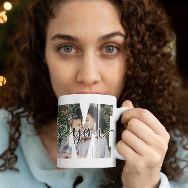 Mom Mug