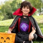 Halloween T-shirt