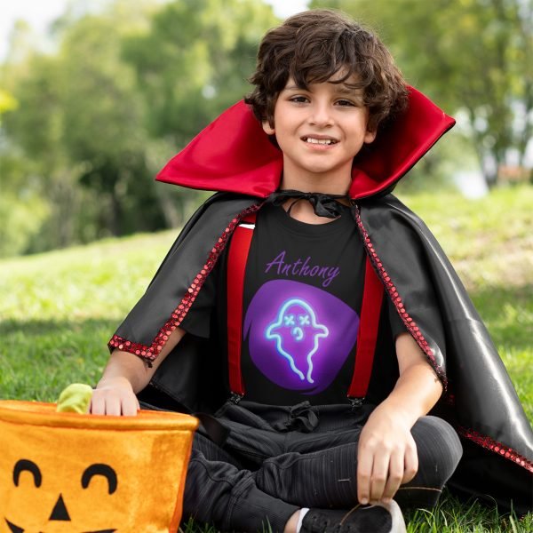Halloween T-shirt