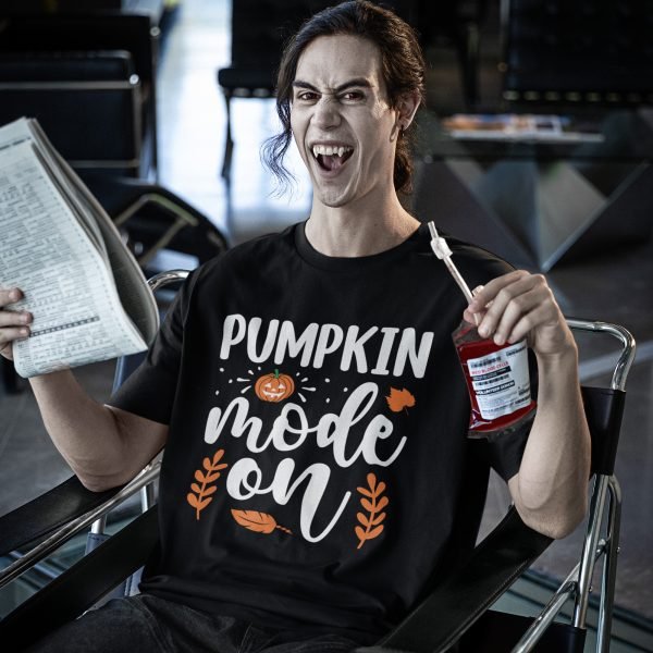 Halloween T shirt