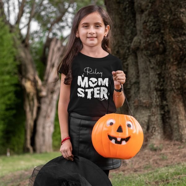 Halloween T-shirt