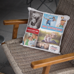 Cushion covers