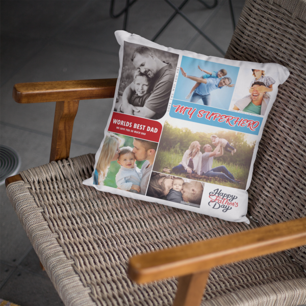 Cushion covers