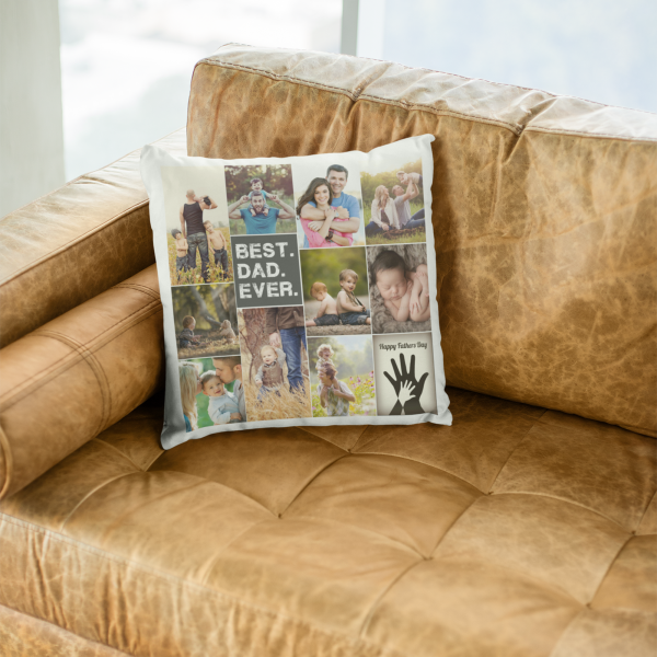 Cushion covers