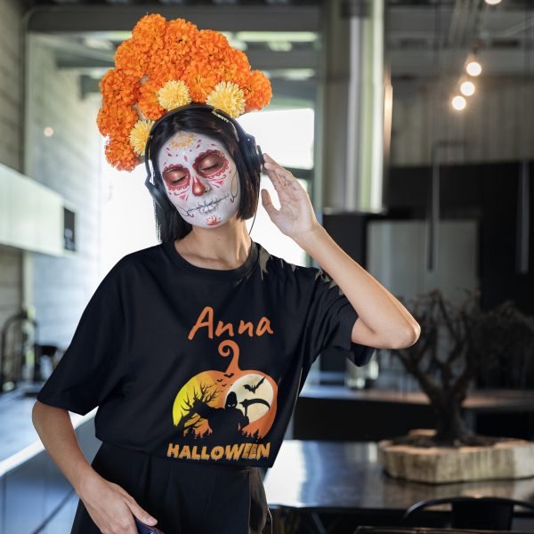 Halloween T-shirt