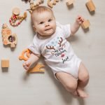 Baby bodysuits