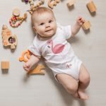 Baby bodysuits