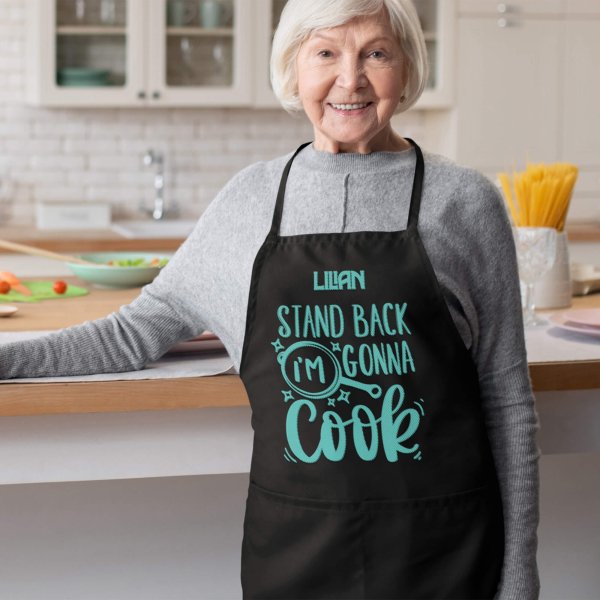 Apron