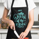 Apron
