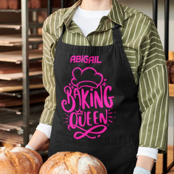 Apron