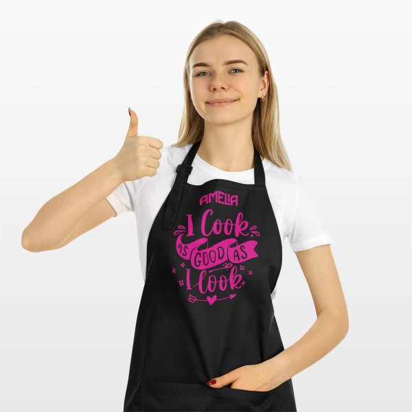 Apron