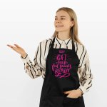 Apron