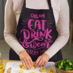 Apron
