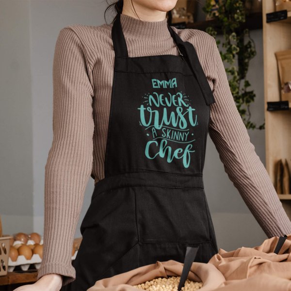 Apron