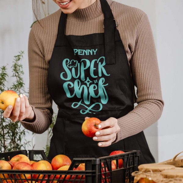 Apron