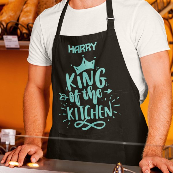 Apron