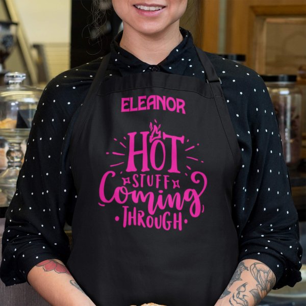 Apron