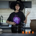 Halloween T-shirt