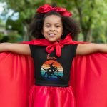 Halloween T-shirt
