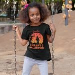 Halloween T-shirt