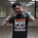 Halloween T-shirt