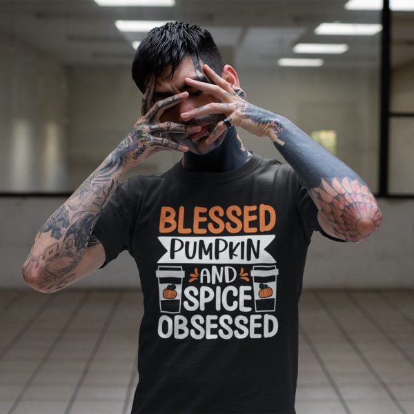 Halloween T-shirt